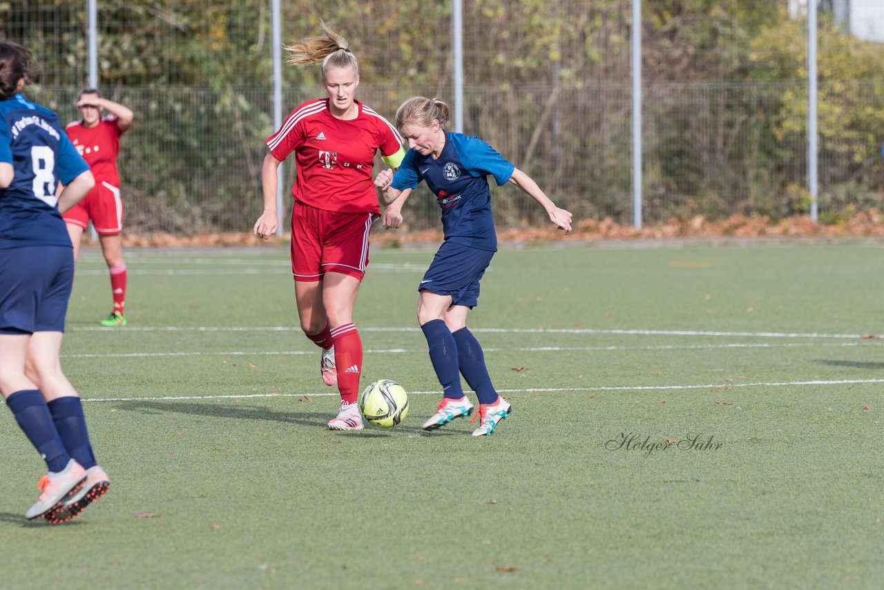 Bild 144 - F Fortuna St. Juergen - SV Wahlstedt : Ergebnis: 3:0